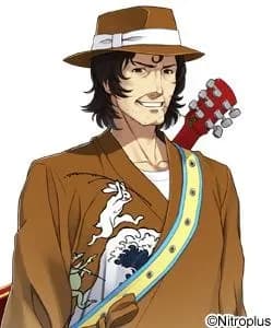 Sakusa Akimi