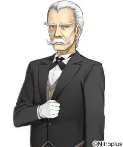 Kinzai Ichirou