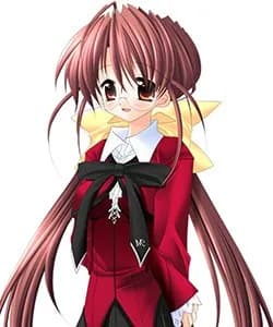 Tsukahara Ai