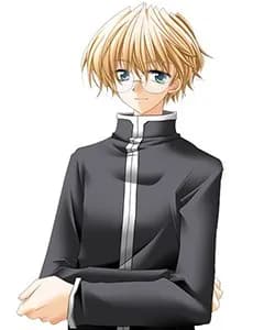 Tsuchimikado You