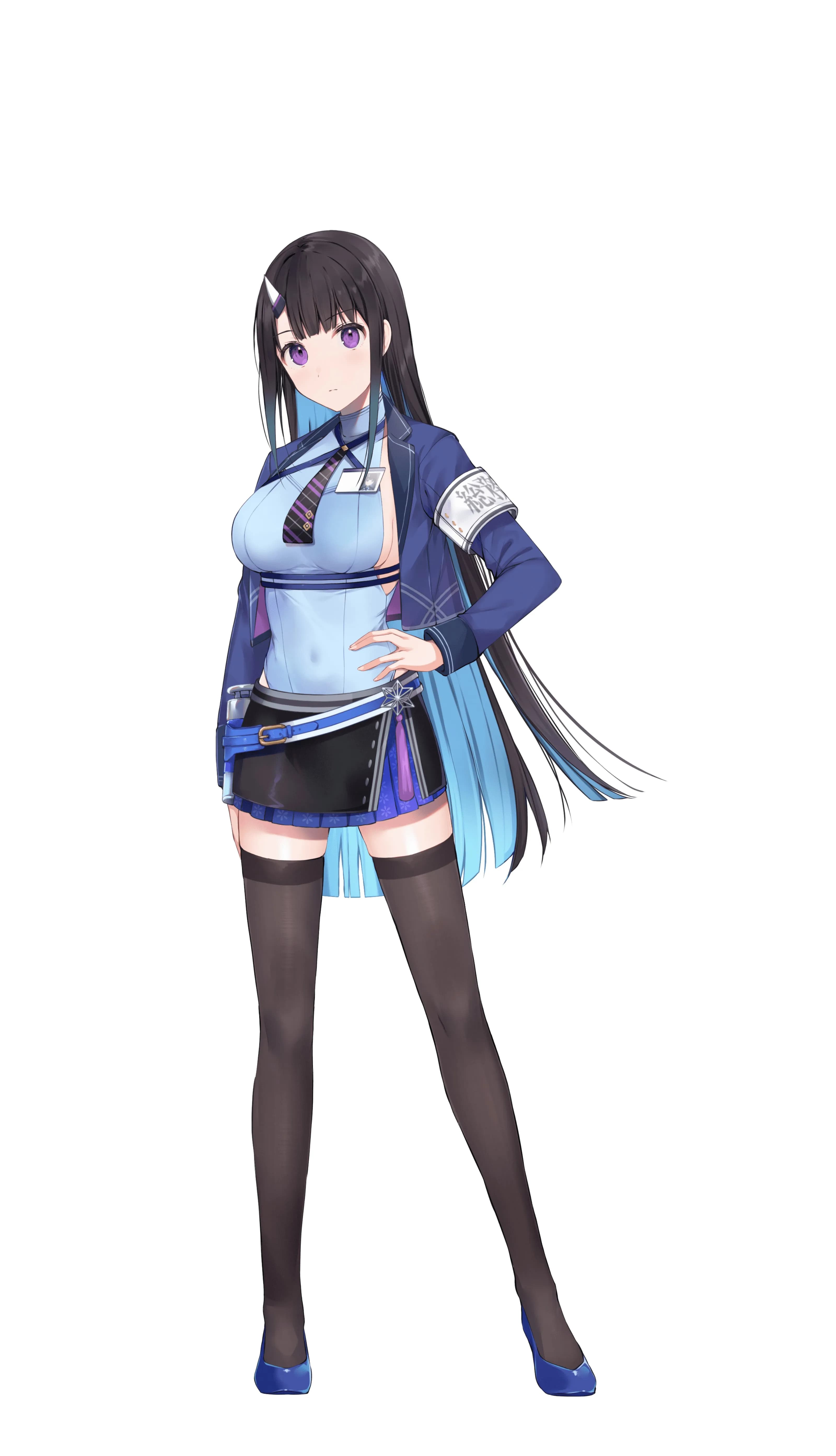 Ichinose Tsuki