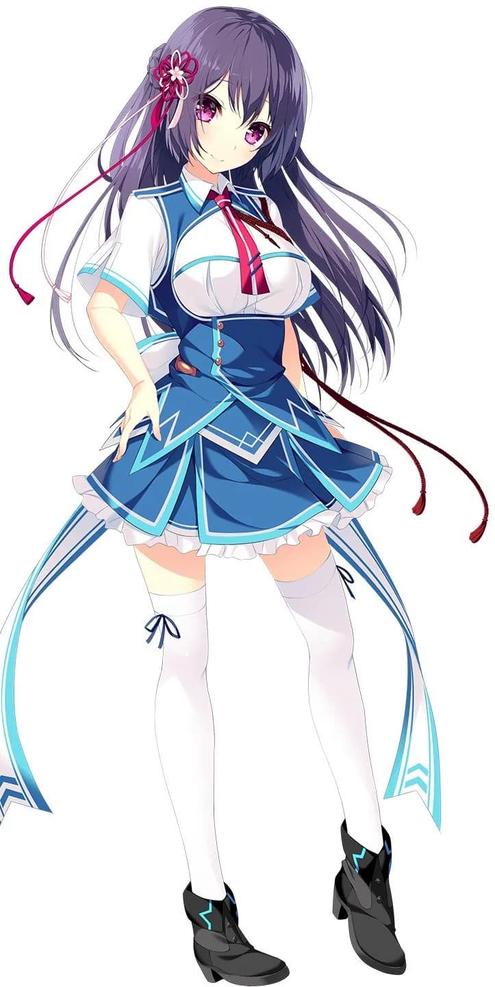 Kamiizumi Saya
