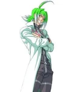 Doctor West