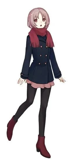下野口マコ