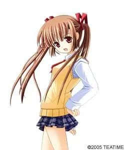Kousaka Yuuka