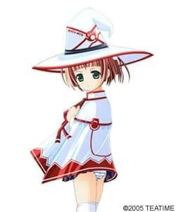 Nagamori Cocoa