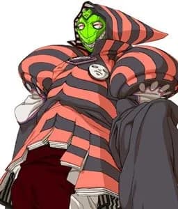 Tiberius