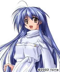Sakimori Miu