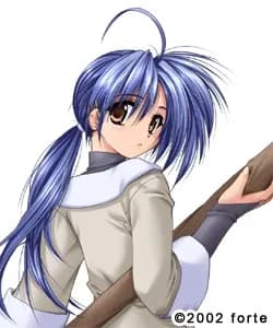 Sakimori Miwa