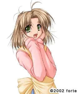 Kisaragi Mana