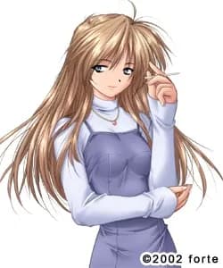 Asagiri Miyuki