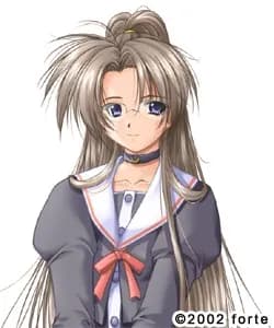 Makiba Midori