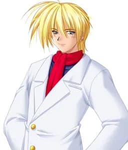 Umashika Tarou