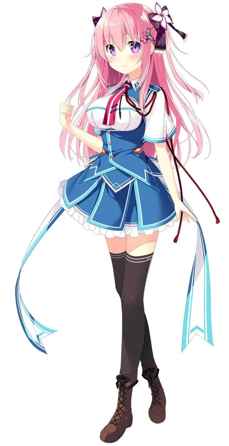Aihara Shion