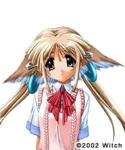 Inuzuka Arisu