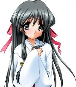 Kagami Mai