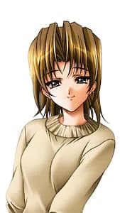 Sawaki Marie
