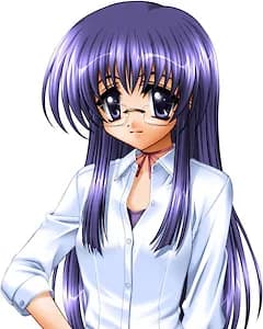 Nanase Rin