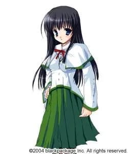 Mizuki Kyouko