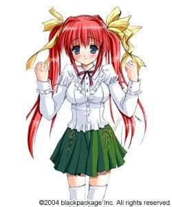 Konno Miho