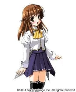 Nogihara Akane