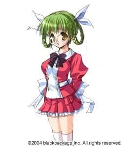 Sakaki Norika