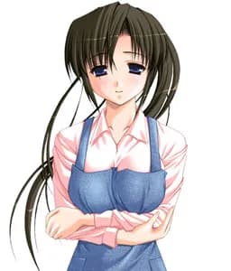 Sakaki Rei