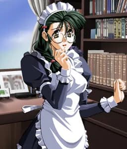 Ogata Manami