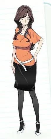Senomiya Misaki