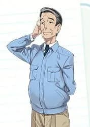 Senomiya Ken'ichirou