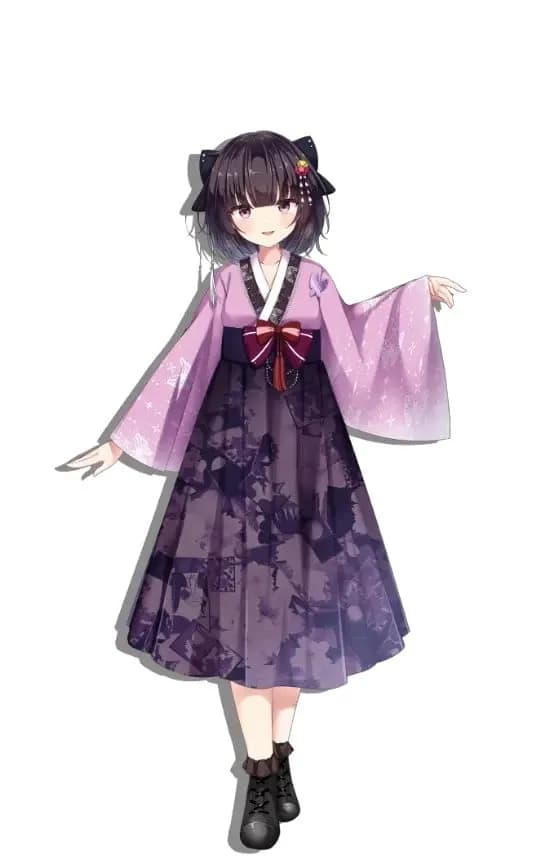 砂羽村千代