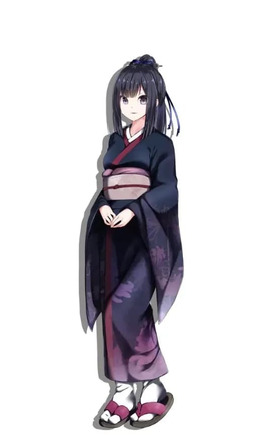 砂羽村才花