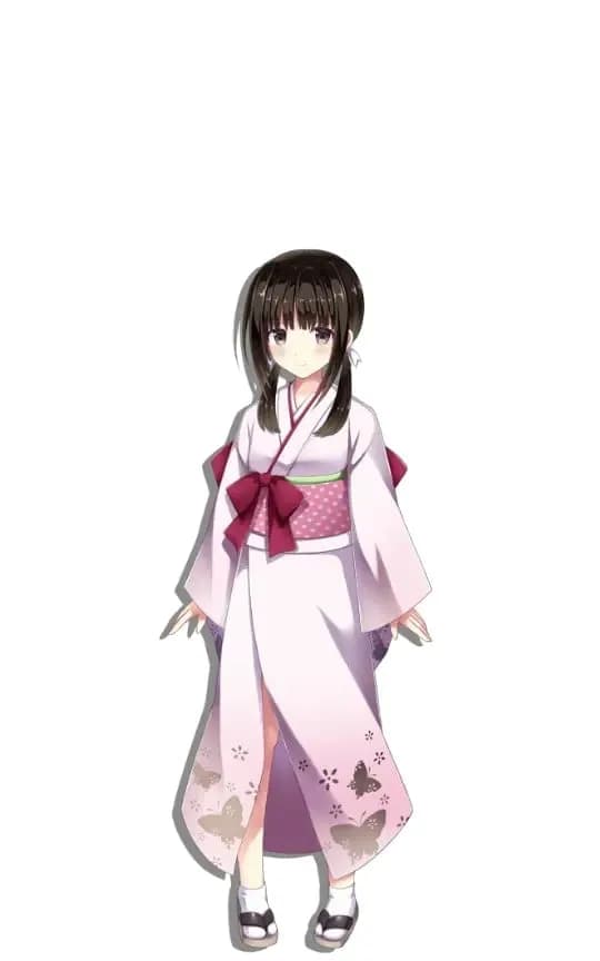 砂羽村樹里