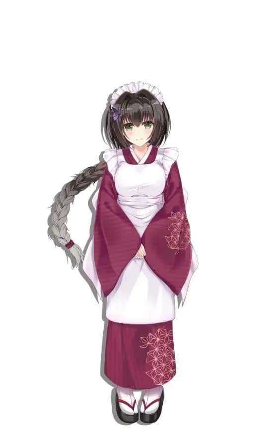 淡嶋なずな