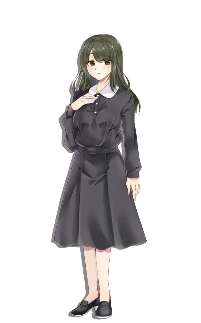 折戸流子