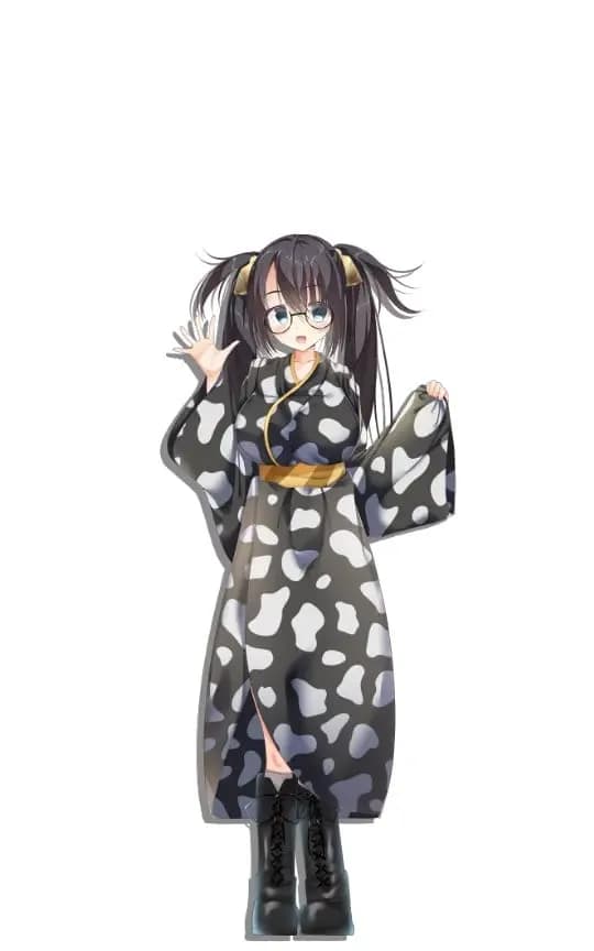 千絵田海乃