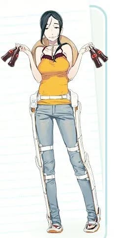 Irei Mizuka