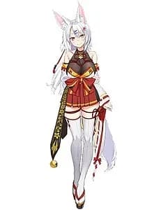 Inari Kon