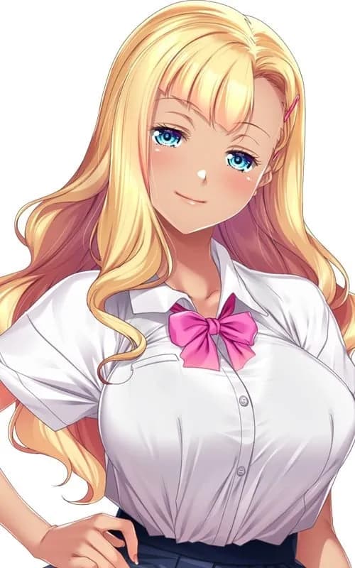 Chiyoda Love