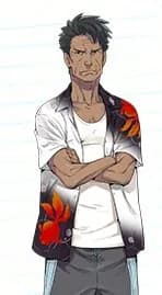 Hidaka Hiromu
