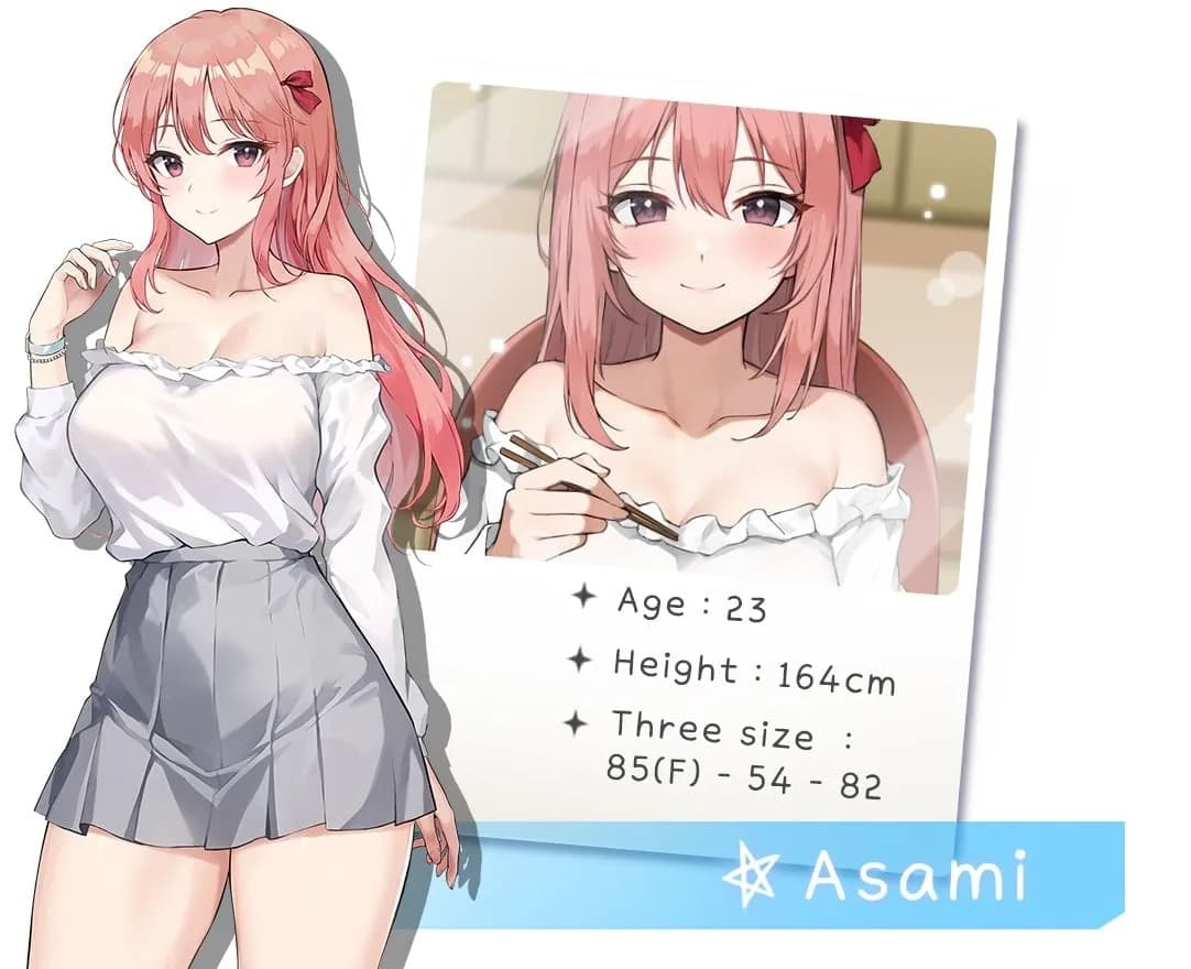 Asami
