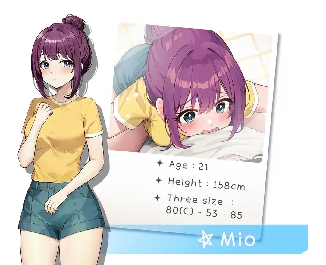 Mio