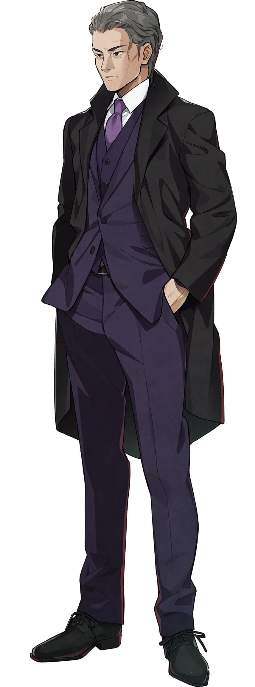 Fuminari Shuuzou