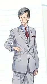 Sawada Toshiyuki