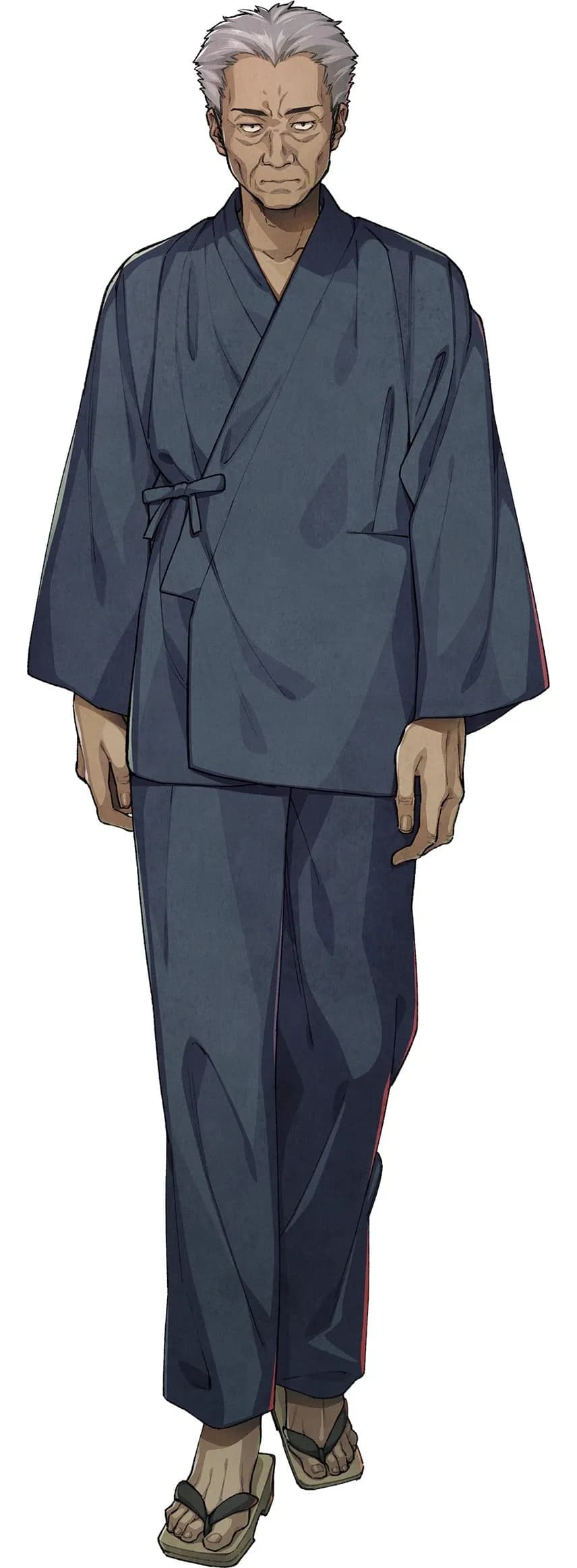 Kumatsu Gyobu