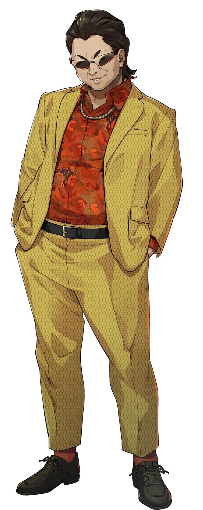 Arai Zenjiro