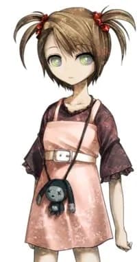 Tennouji Nae