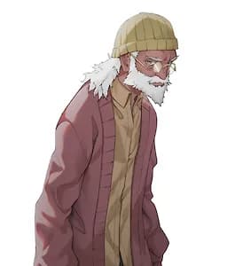 Information Peddler