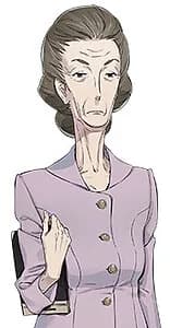 Usui Kaoruko