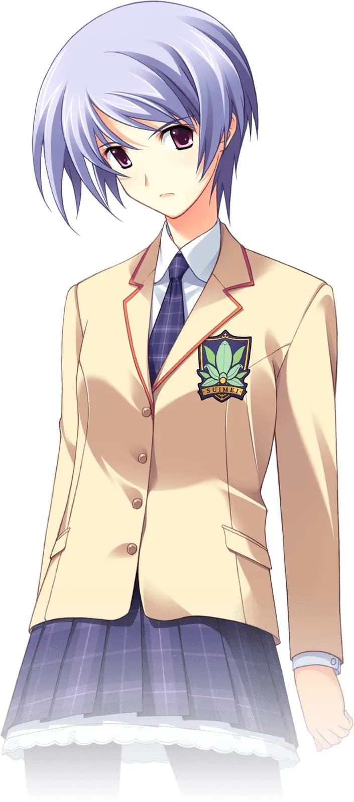 Kishimoto Ayase